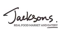 Jackson's Real Food
